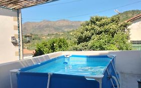 La casa de tío Vidal
